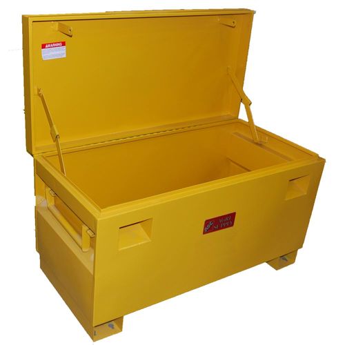 Job Box, Piano Box, Jobsite Box, Job Boxes, Jobox