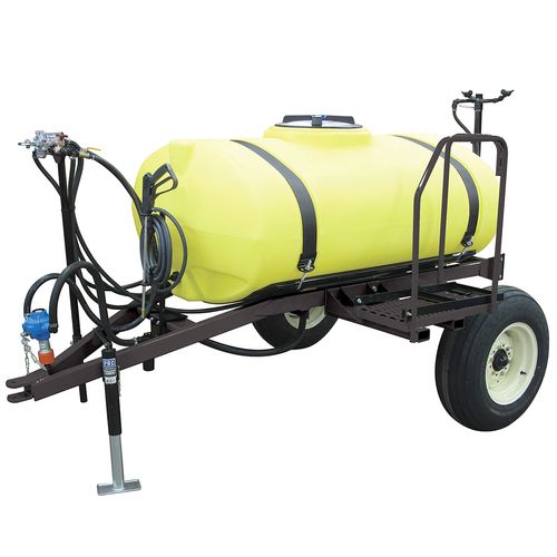 Pasture Spray Rig 300 Gallon Sprayer-Pasture Blaster | Agri Supply 69936 | Agri Supply