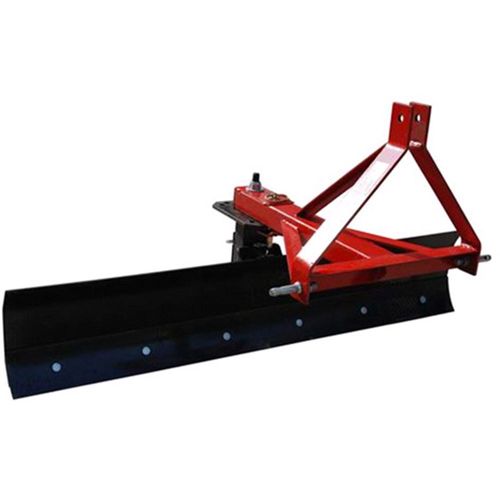 3 Point Grader Blade, 6 Ft. - Swing Tilt | Agri Supply
