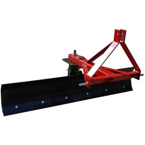 3 Point Grader Blade, 7 Ft. - Swing Tilt | Agri Supply