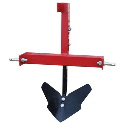 Middle Buster, Potato Plow, Furrower | Agri Supply