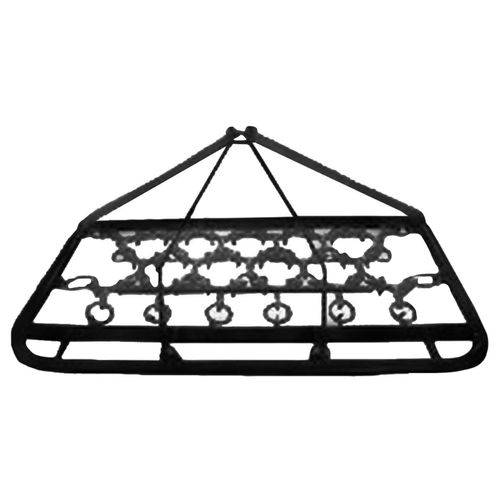 3 Point Harrow Rake 3-Point 6-1/2' Harrow Rake | Agri Supply
