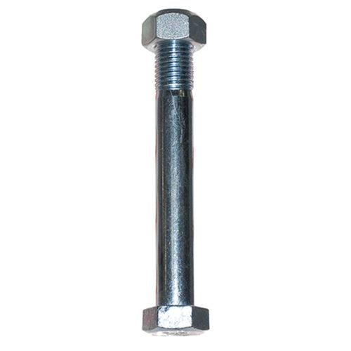 Kutter Mower tail wheel axle & Nut | Agri Supply 76011