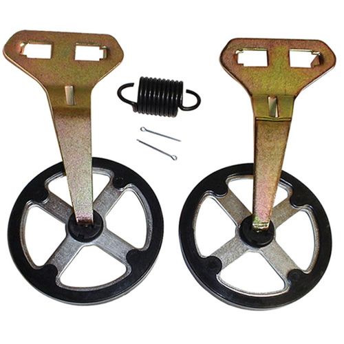 Rotating Scraper Kit | Agri Supply