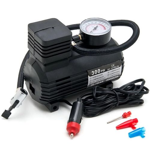 Use Mini Air Compressor 300 PSI Air Compressor Mini 12V | Agri Supply