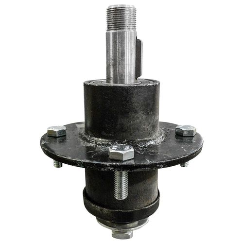 Simple Spindle Assembly Spindle Assembly | Agri Supply