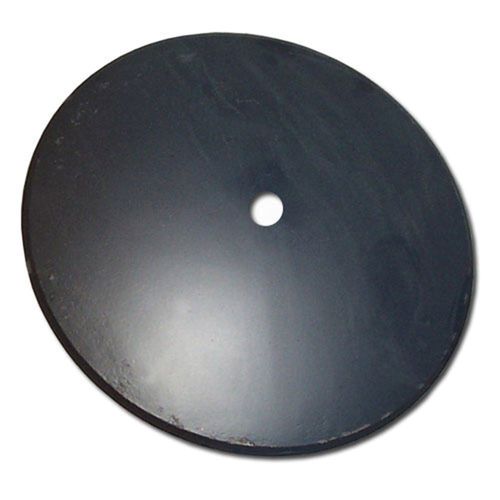 14 Inch x 3MM Plain Disc Harrow Blade | Agri Supply