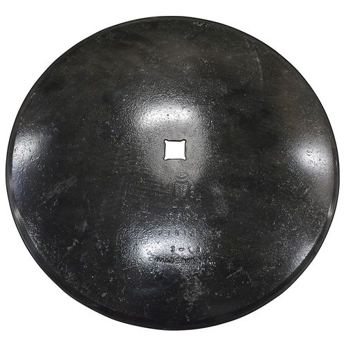 18 Inch x 3mm Plain Disc Harrow Blade | Agri Supply #80240