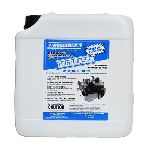 Degreaser | Agri Supply