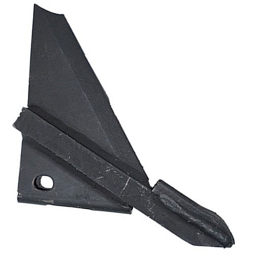 Subsoiler Boot Subsoiler Point, Narrow Boot | Agri Supply 84315