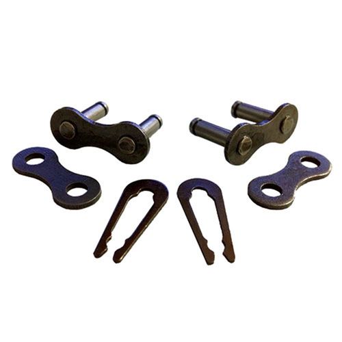 Single Roller Chain Connecting Link 100-1R | Agri Supply