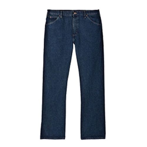 Dickies ® 6 Pocket Stone Washed Jeans, 34W 34L | Agri Supply