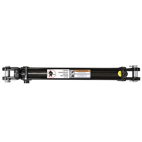 Hydraulic Cylinder 2 x 16 | Agri Supply