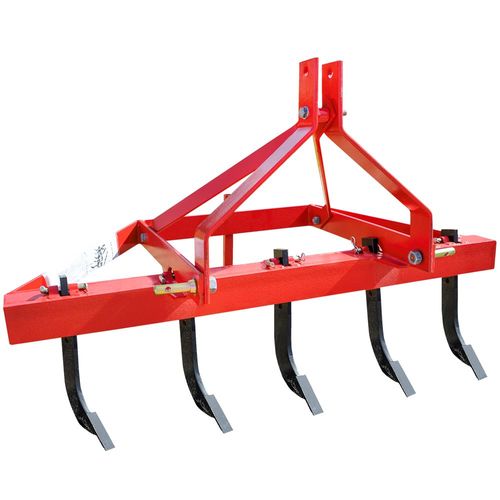 3 Point Hitch Spring Ripper Ripper 5 Point 3 Point Hitch Category 1 Hitch