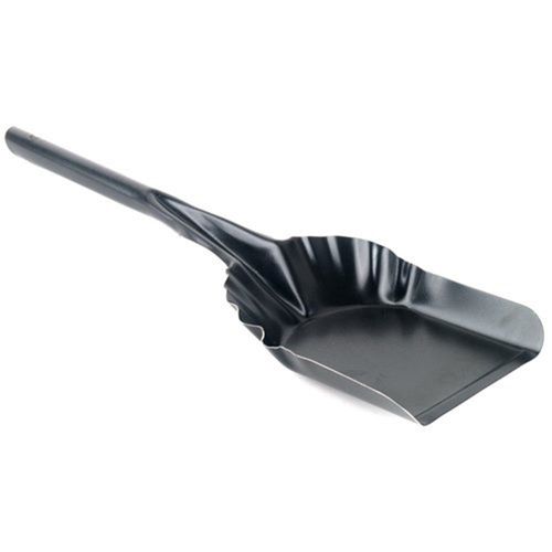 thumbnail image 2 of Aazon.co: DUZFOREI Fireplace Ash Shovel Tool Scoop Dust Pan Coal Hand 2 of 14