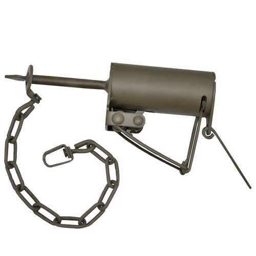 Raccoon Trap-Dog Proof Raccoon Trap | Agri Supply