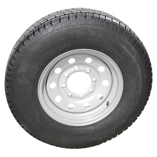 Trailer Tire ST235/80R16 LRE 10Ply Agri Supply 90994A