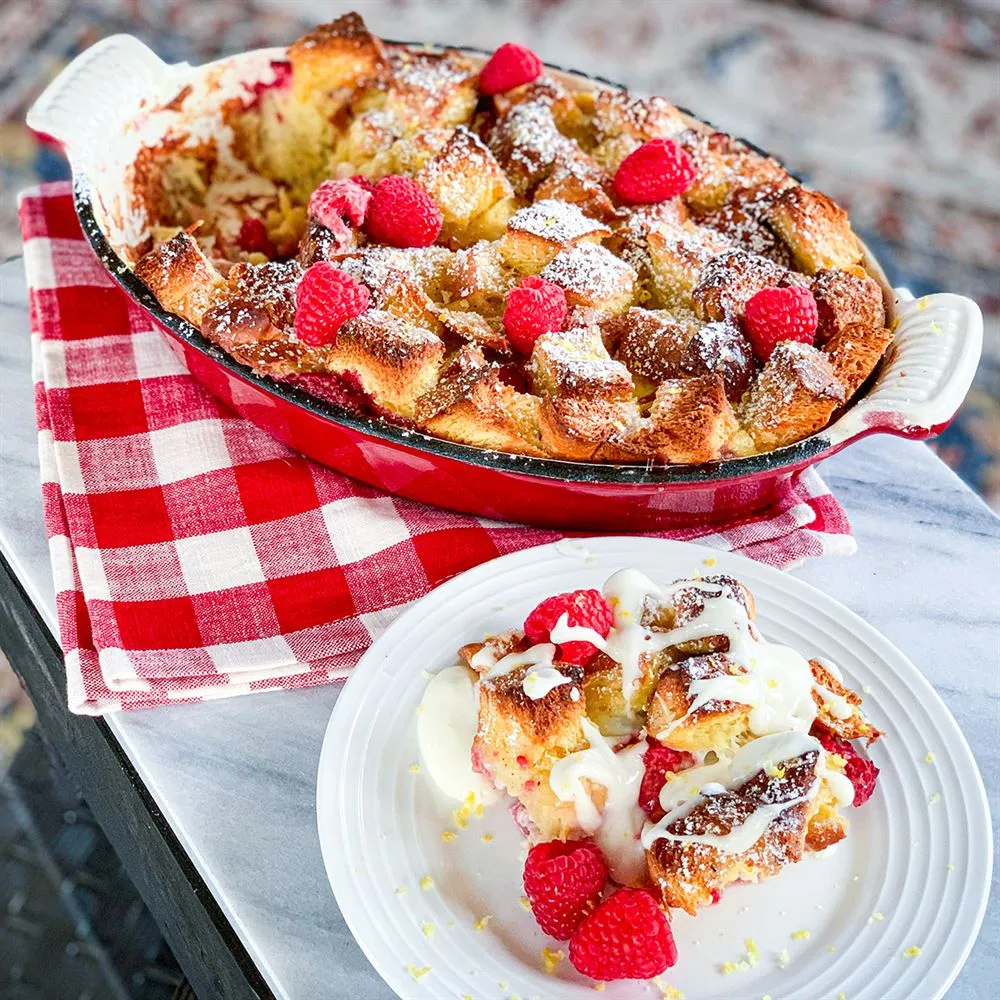 Enameled Cast Iron-Carolina Cooker® Carolina Cooker