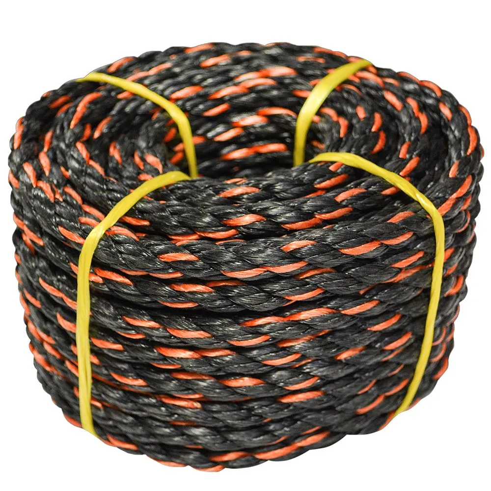 Polypropylene Rope-Twisted Rope | Agri Supply Polypropylene Rope-Twisted Rope | Agri Supply