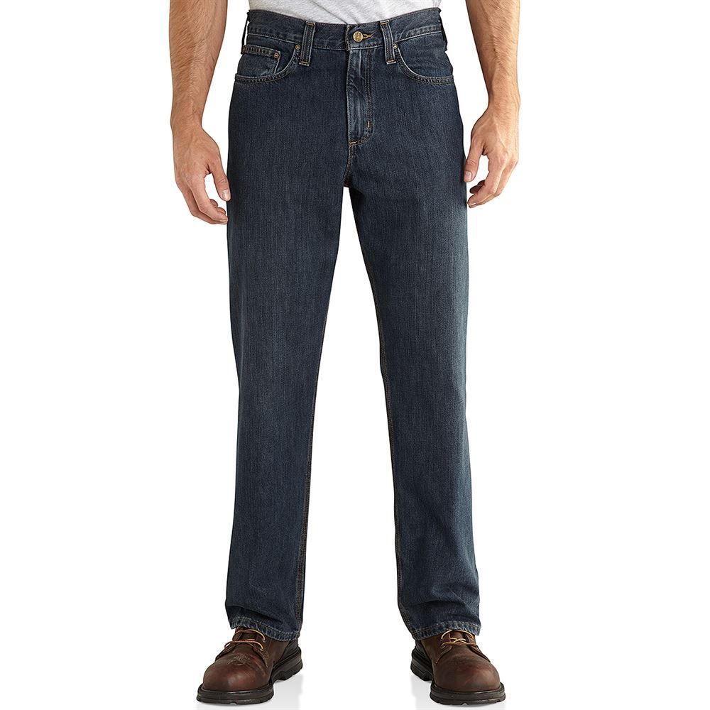 Relaxed Fit Jeans 32 X 32 Agri Supply 1043 Agri Supply Relaxed Fit Jeans 32 X 32 Agri Supply 1043 Agri Supply