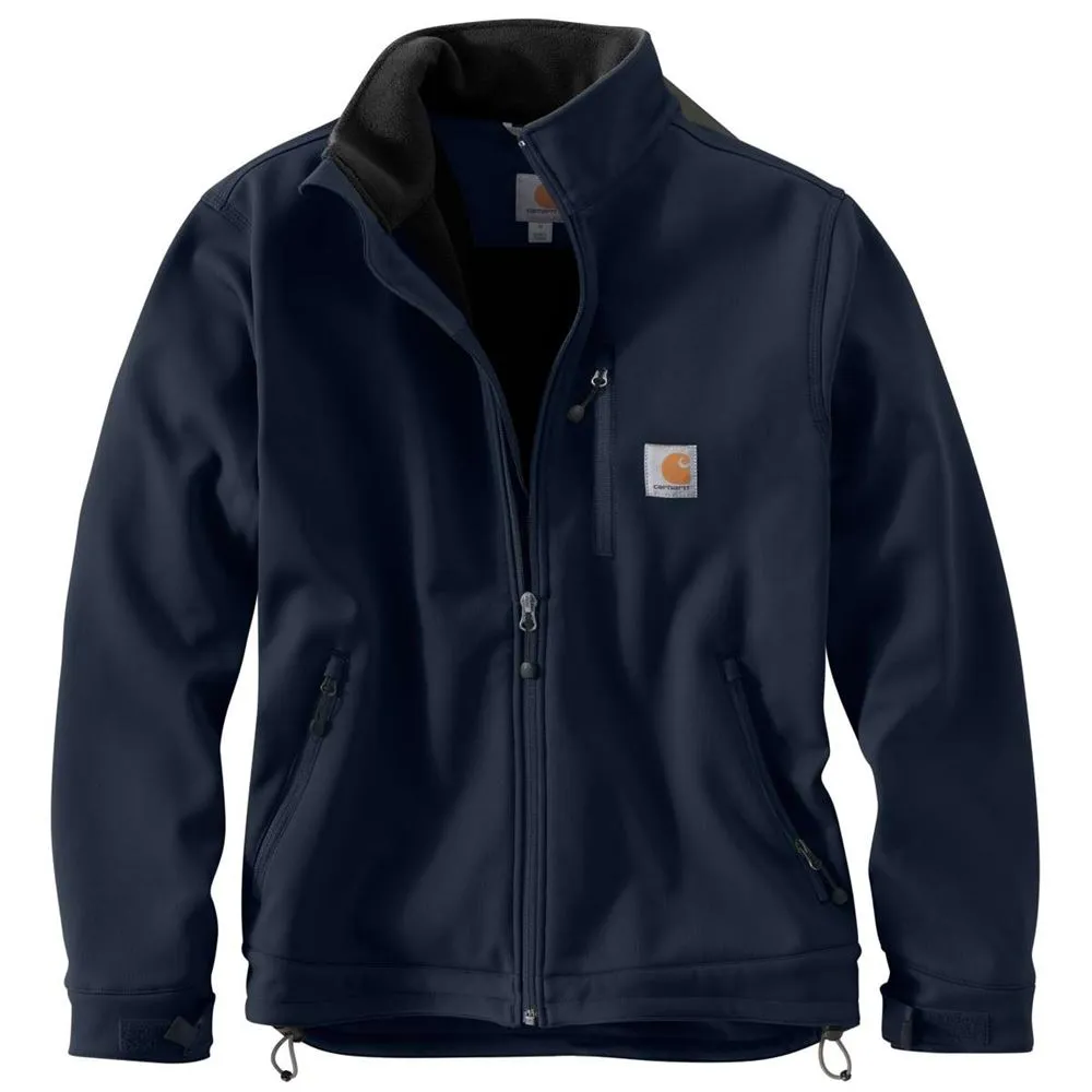 Carhartt ネイビー ジャケット XL CarHartt (カーハート Carhartt ネイビー ジャケット XL CarHartt (カーハート