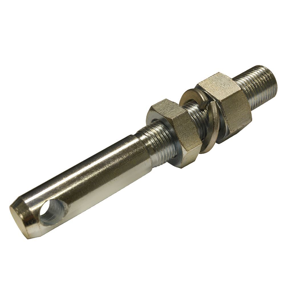 Extra Long R Pin Extra Long Lift Arm Pin Cat 1 | Agri Supply 106063