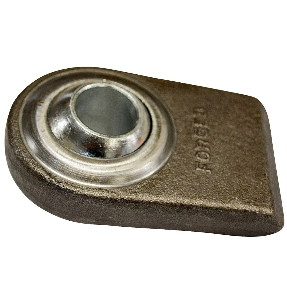 Category 1 Tractor Trailer Link Pin – 7/8 X 115MM, Lower Link Pin For Farm Equipment