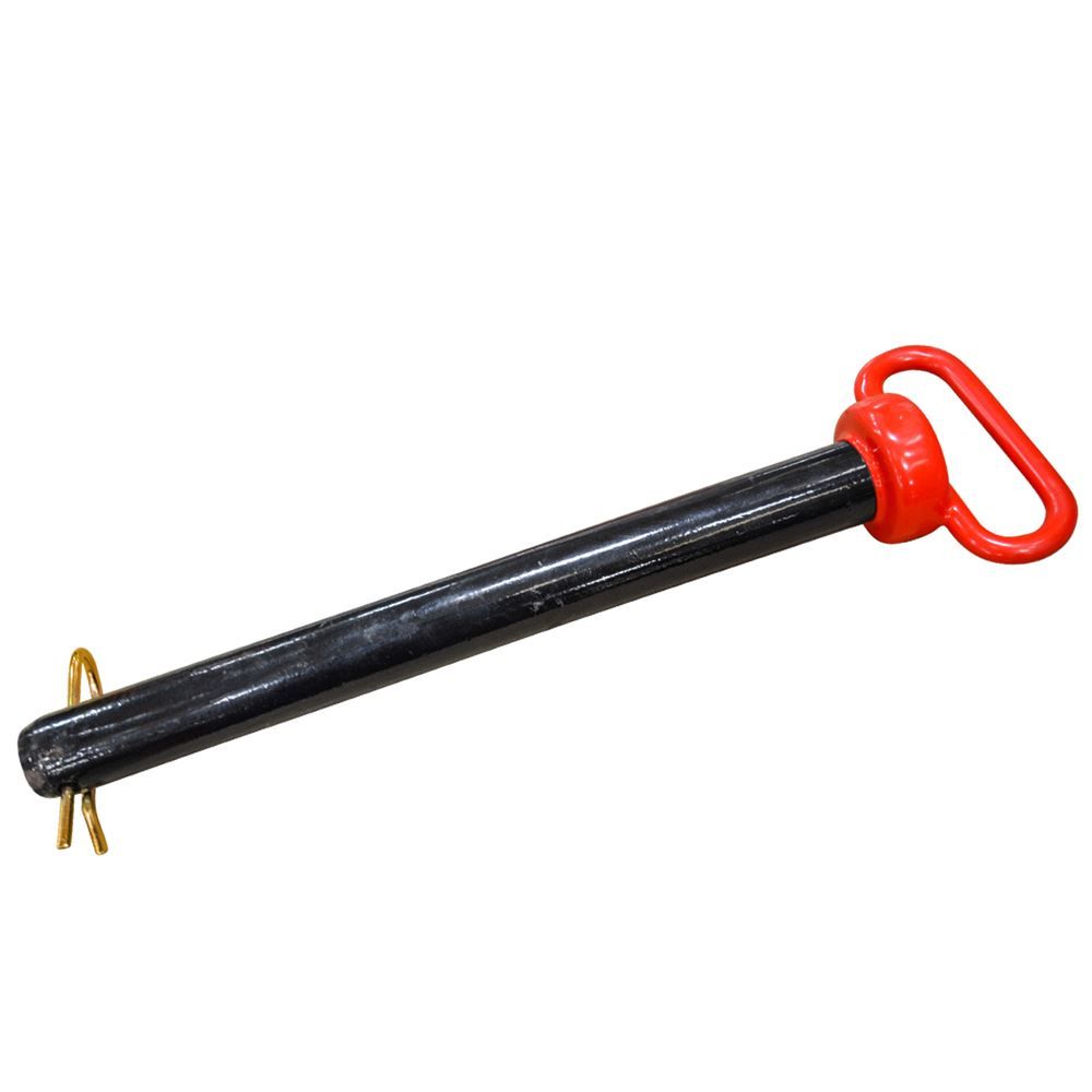 thumbnail image 2 of E-HPL10 Machined Hitch Pin - 1-1/8 X 6-1/4 Inch, Aftermarket, Eparts.shop 2 of 3