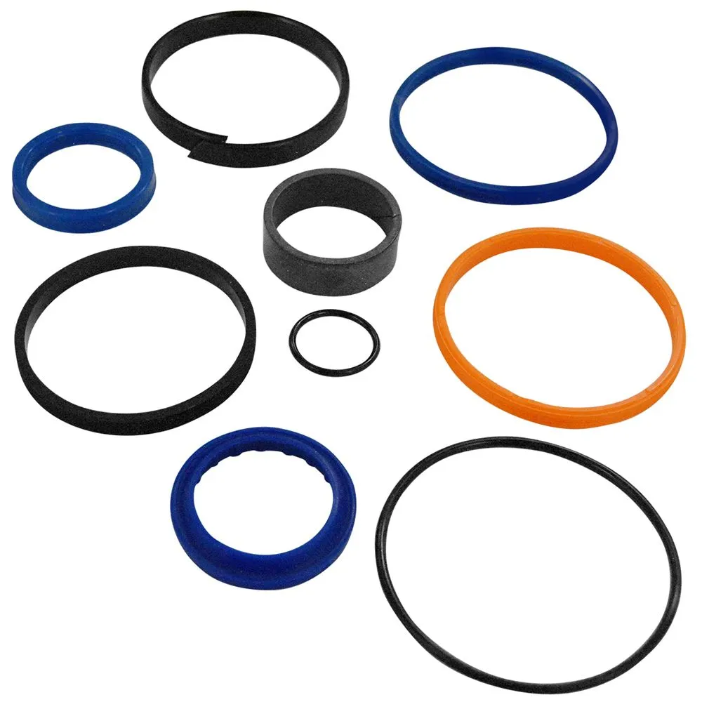RS-422 Hydraulic Cylinder Complete Seal Kit 4 Bore RS-422 Hydraulic Cylinder Complete Seal Kit 4 Bore
