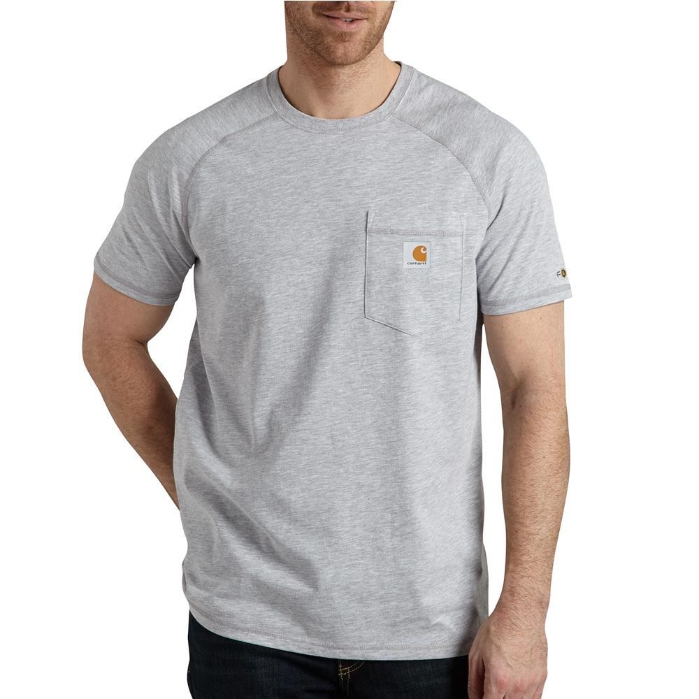 Cotton Delmont Short-Sleeve T-Shirt B2 