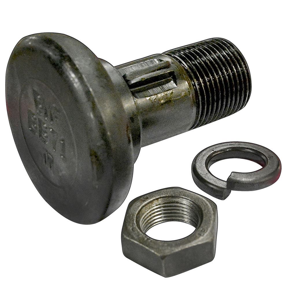 Quality Aftermarket E10021 Scraper Box Plow Blade W/ Bolts - Fits Gannon, 7 Bolt, 1/2x6x83.63