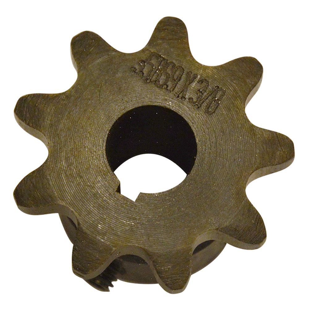 Sprocket Key Way Sprocket With Keyway at Kurt Riddle blog