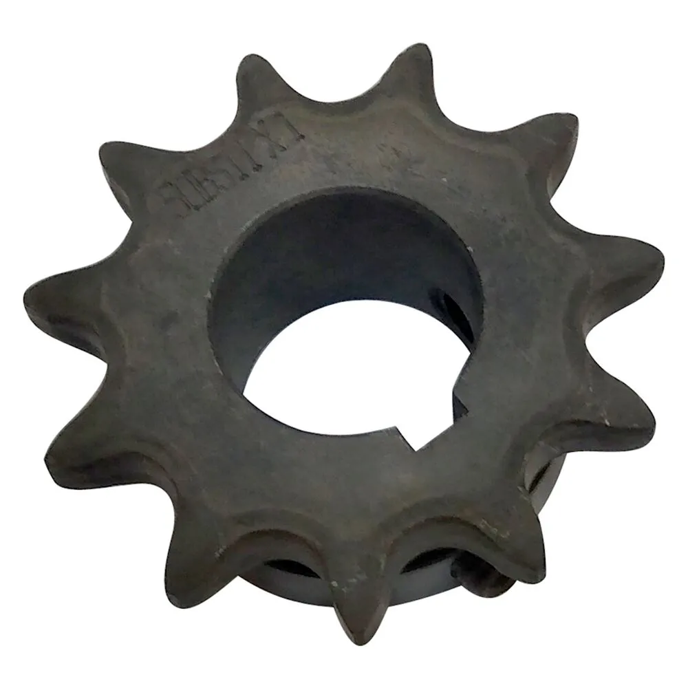 50 Lbs. 11 x 1 Chain Sprocket | Agri Supply 108116