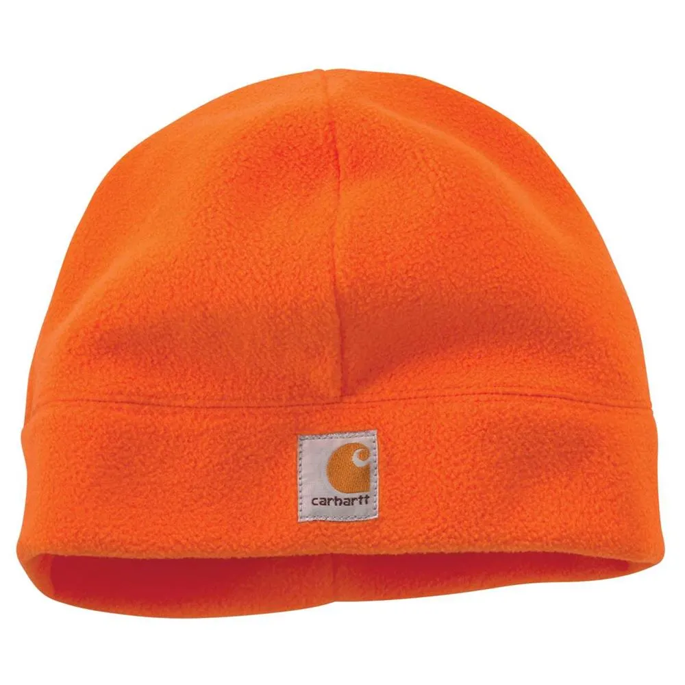 washing carhartt beanie