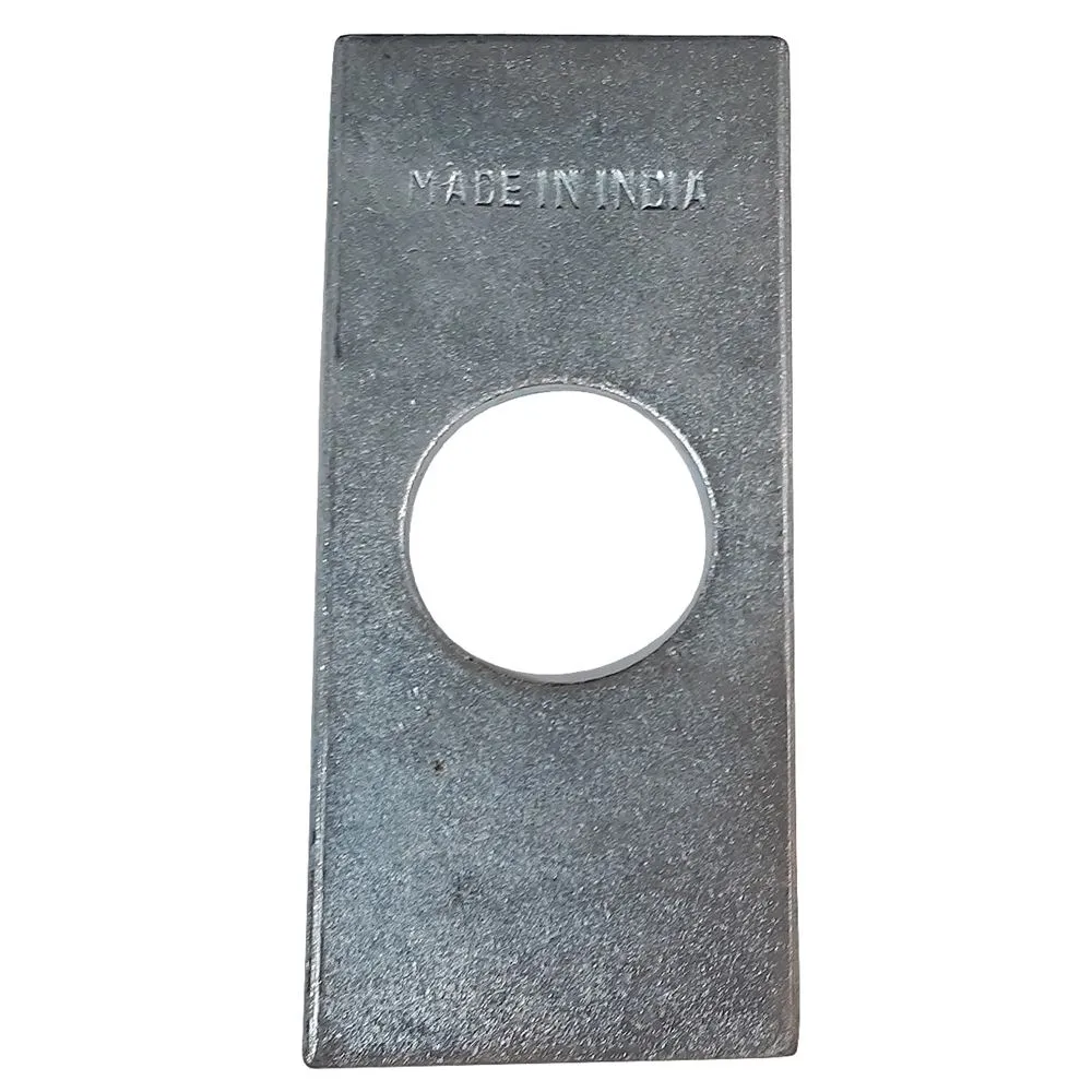 1-1/8 in. Lock Plate For Disc Axle | Agri Supply 1-1/8 in. Lock Plate For Disc Axle | Agri Supply