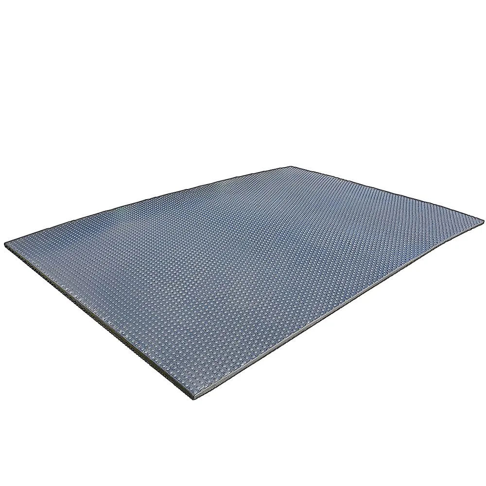 4' X 6' Rubber Horse Stable Mat Agri Supply 110760