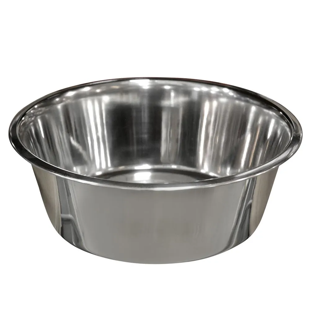 Are Stainless Steel Bowls Good For Dogs Are Stainless Steel Bowls Good For Dogs
