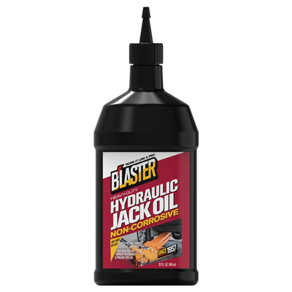 Hydraulic Jack Oil (Quart) | Agri Supply Hydraulic Jack Oil (Quart) | Agri Supply
