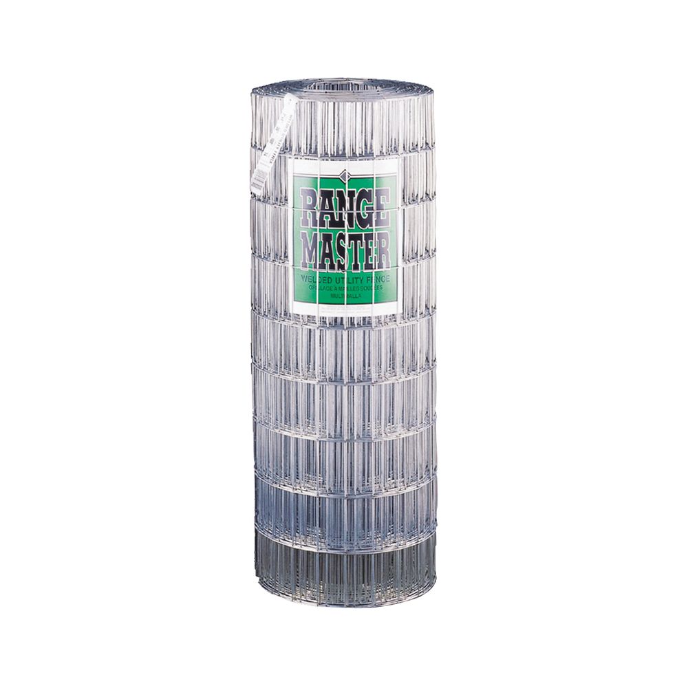 Gauge Welded Wire