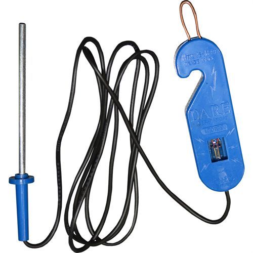 Electric Fence Tester Single Lamp