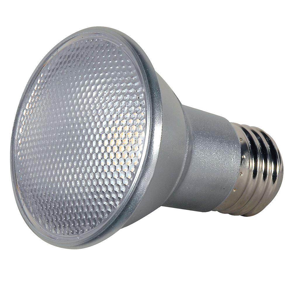 Satco Par20 Led Bulb Equal To 50w