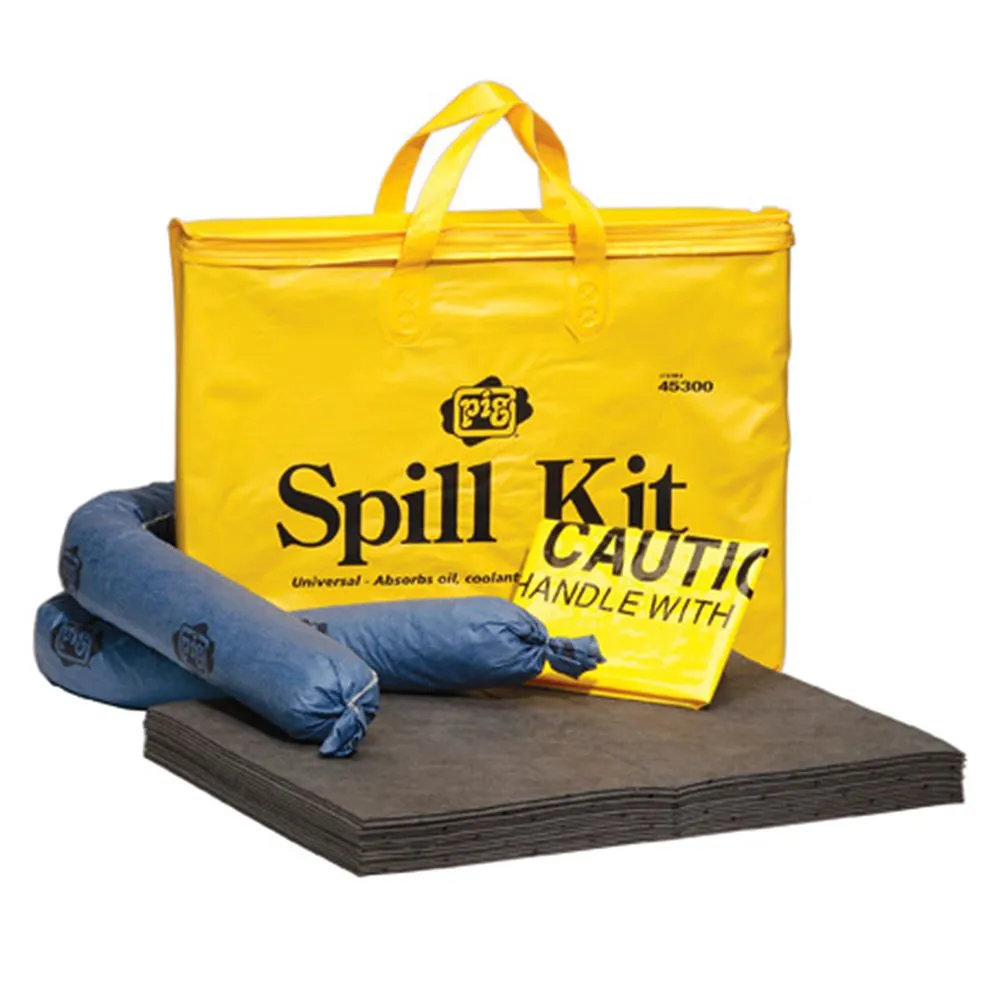 Absorbent Rolls And Pads, Absorbents | Imperial Supplies