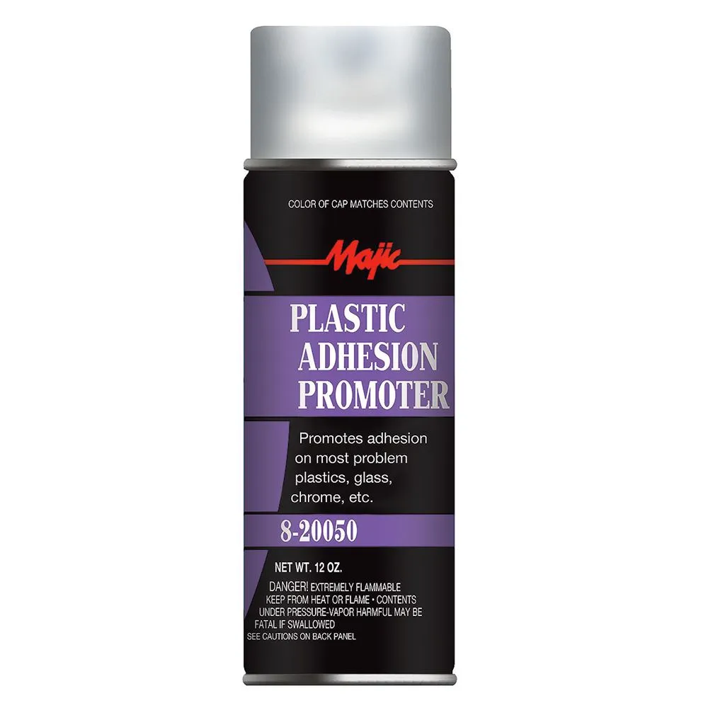 Custom Shop Adhesion Promoter - 12 Oz Spray Can (3 Pack) - SP-442-3PK