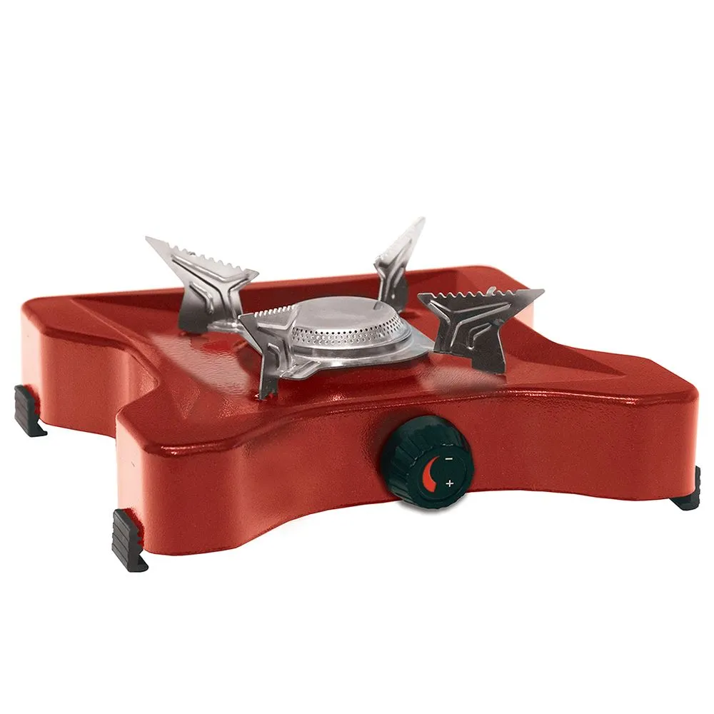 Deluxe Burner Propane Stove Agri Supply 117693