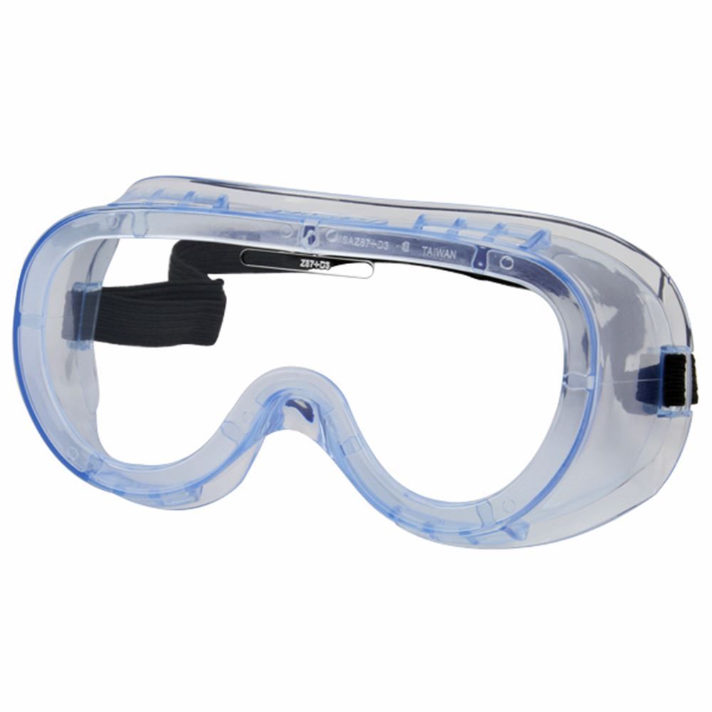 Safety Works® Splash Resistant Goggles | Agri Supply 120525