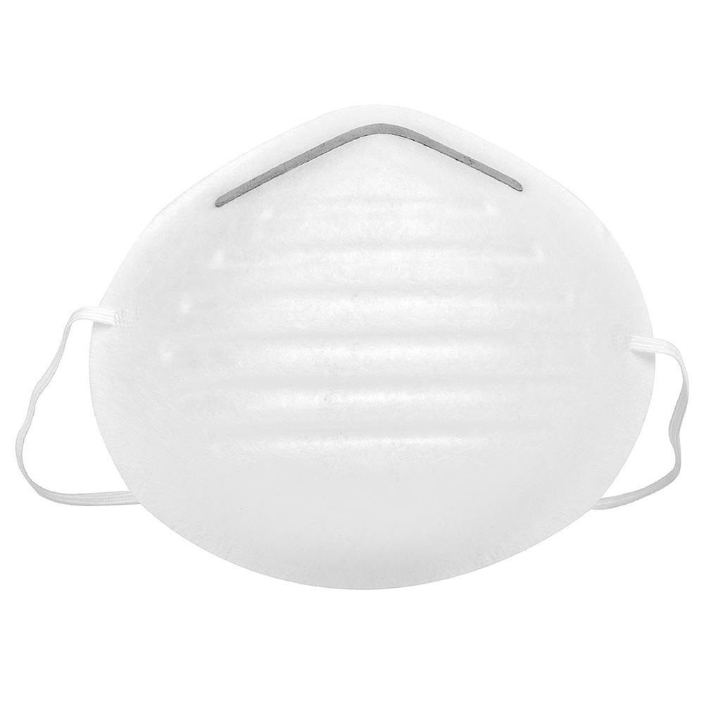 dust mask 50pk