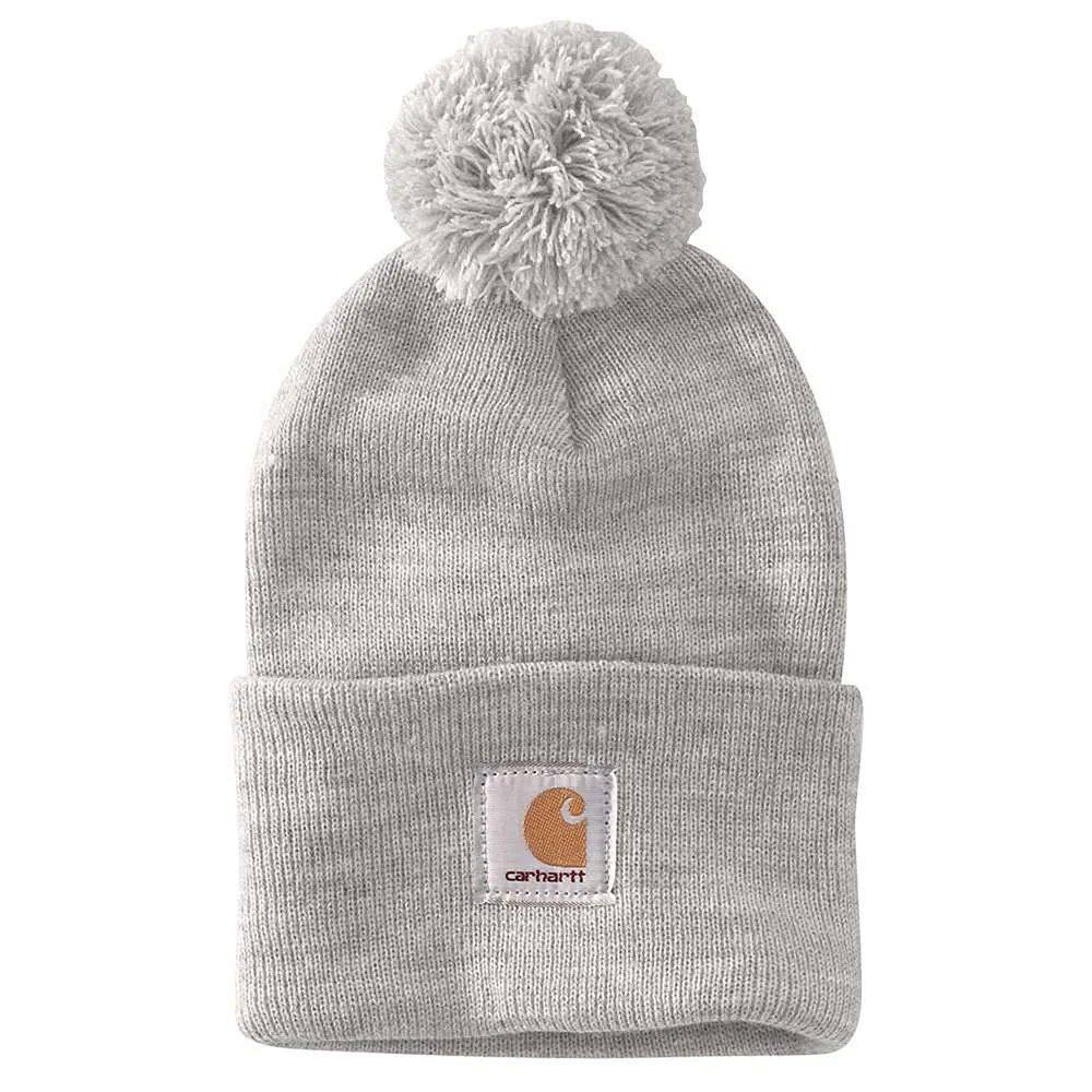carhartt beanie women's white