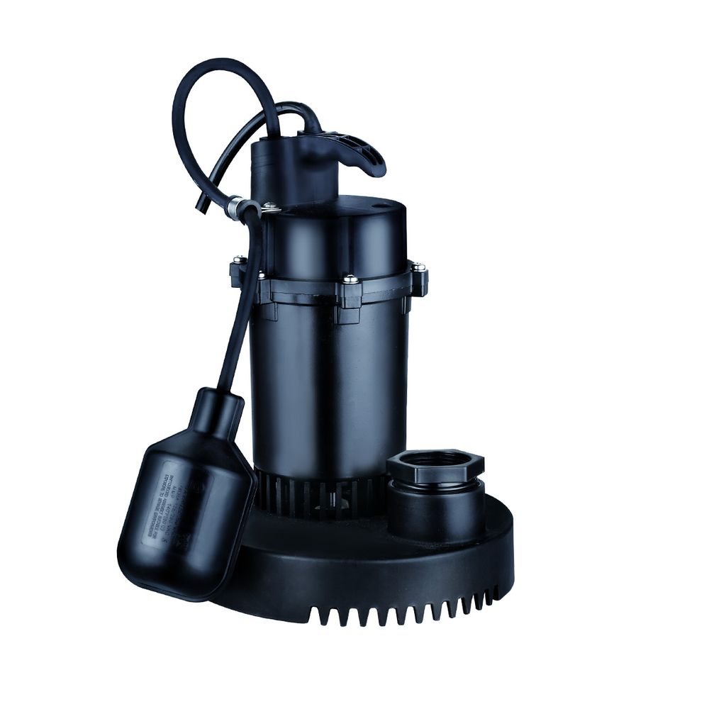 1/3 Hp Submersible Sump Pump | Agri Supply 121895 1 3 horsepower submersible sump pump