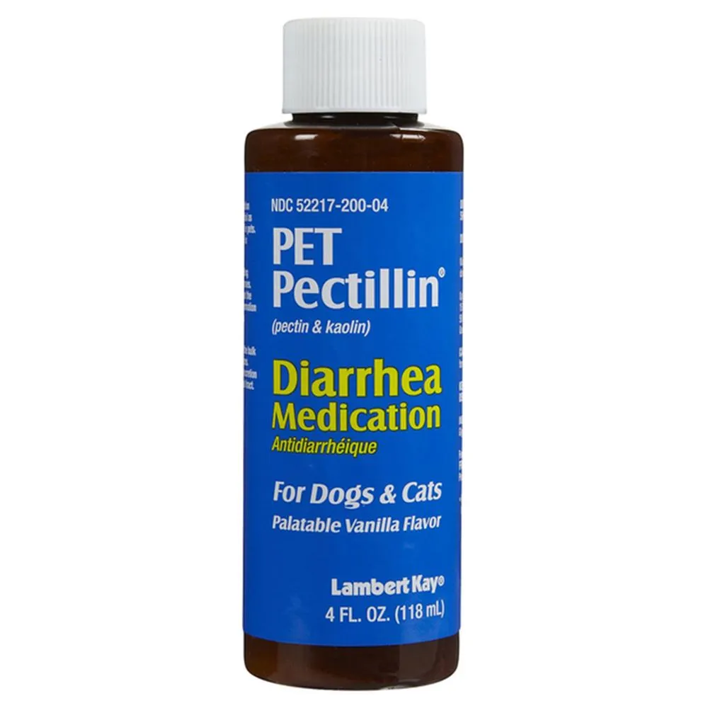 PECTILLIN DIARRHEA MEDICINE 4OZ Agri Supply - Main Image