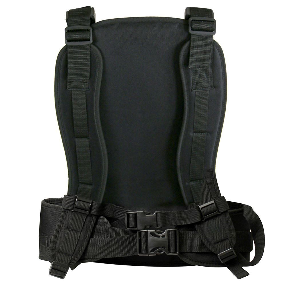 north face backpack replacement straps Bassdash Adjustable Padded Shoulder Straps With Sternum Chest Strapfor Backpack Dry Bag, Black / Adult-metal clips The padded shoulder straps and breathable back panel provide comfort and support REPLACEMENT STRAPS WITH BACKPAD |